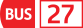Bus 27