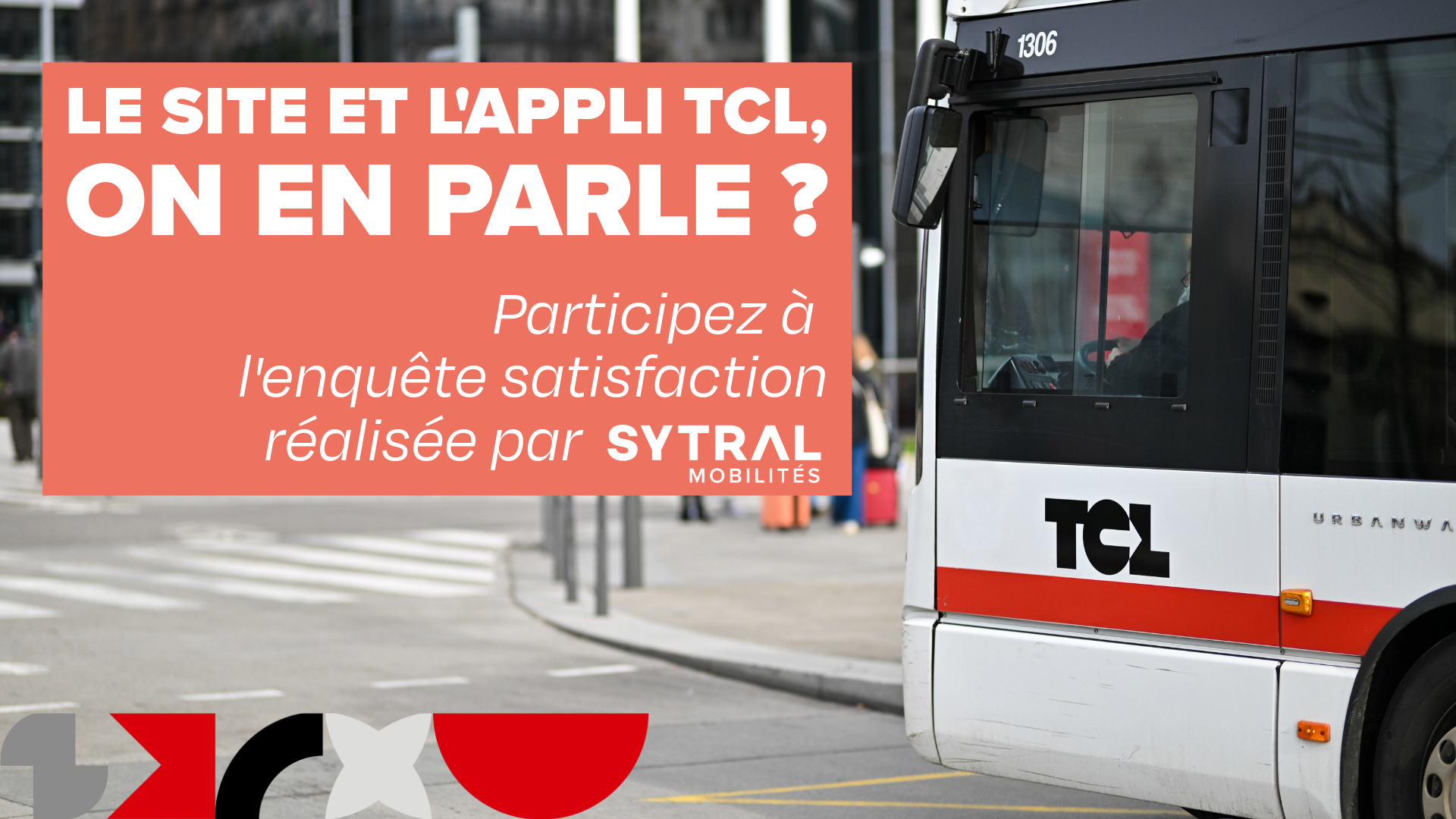 Enquête de satisfaction