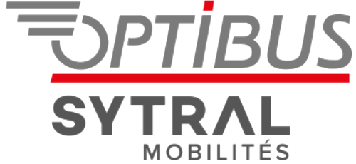Logo optibus