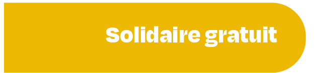 Solidaire gratuit