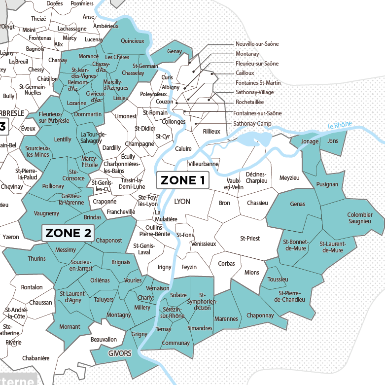 Zone 2