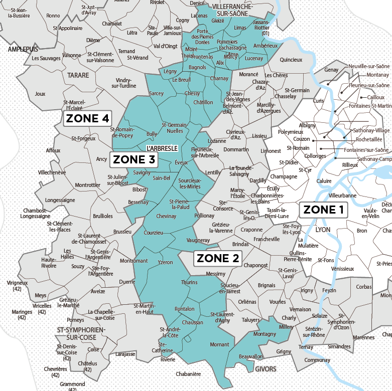 Zone 3