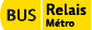 bus relais