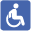 Fauteuil roulant