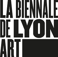 logo biennale art