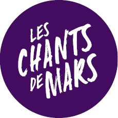 logo les chants de mars