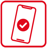 Picto E-ticket