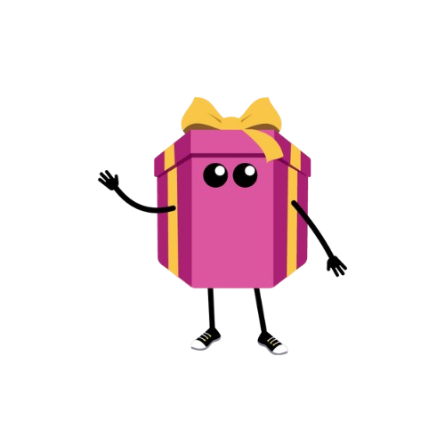 Monsieur cadeau