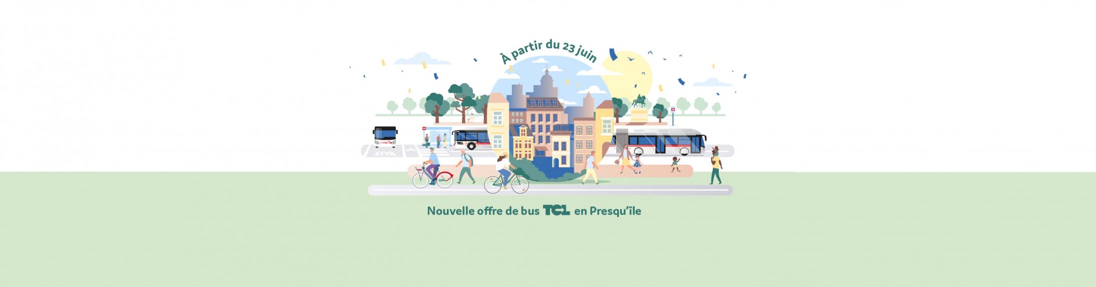 Presqu'ile à vivre