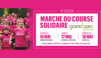 Courir pour elles