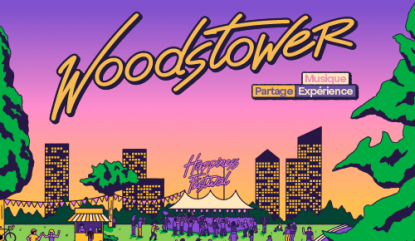 Woodstower
