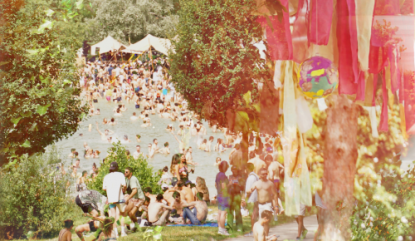Evasion Festival