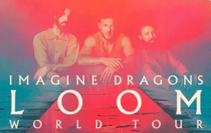 Imagine Dragon