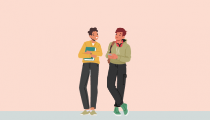 Rentrée 18-25 ans