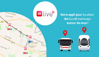 TCL LIVE