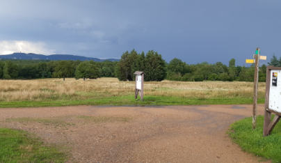 Parc Lacroix Laval