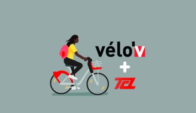 Velo'v