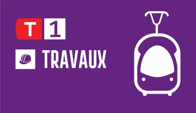 Travaux T1