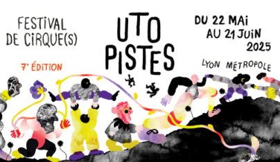 Festival UtoPistes