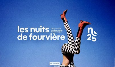 Nuits de fourvière