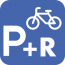 Parcs relais vélo