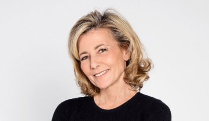 Claire Chazal