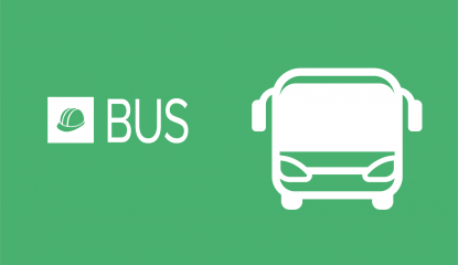 Travaux bus